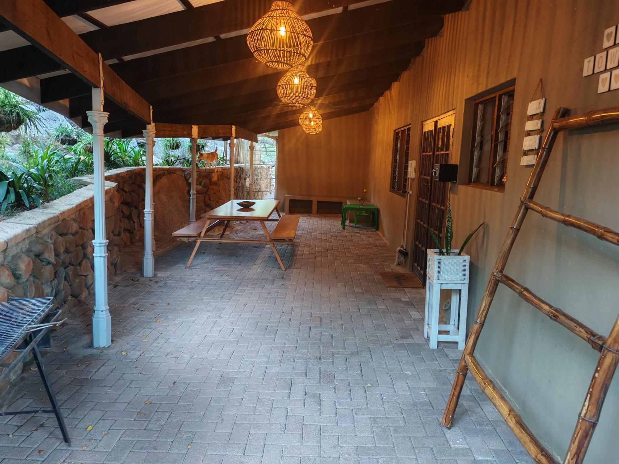 Arend Cottage Νέλσπρουιτ Εξωτερικό φωτογραφία