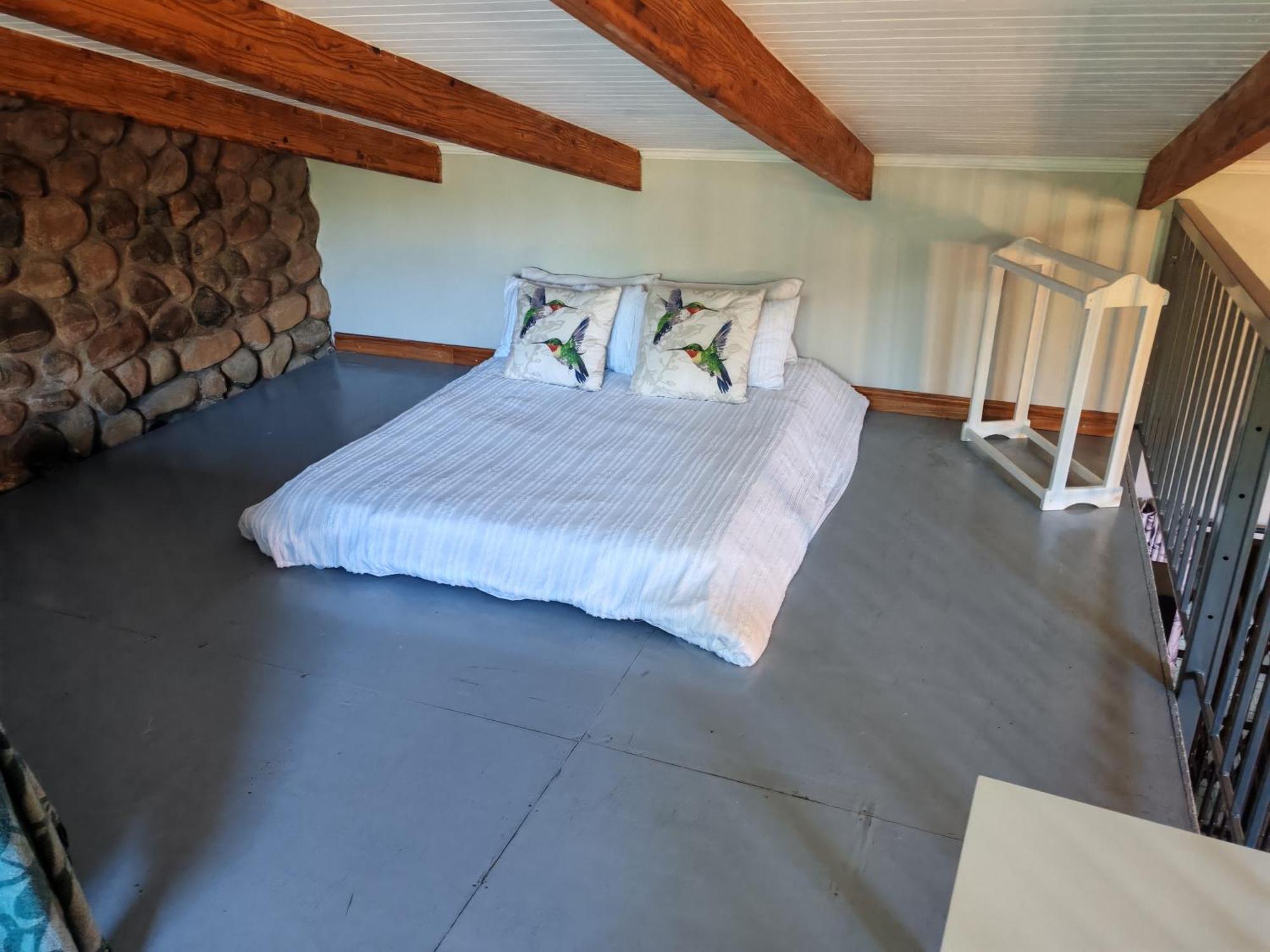 Arend Cottage Νέλσπρουιτ Εξωτερικό φωτογραφία