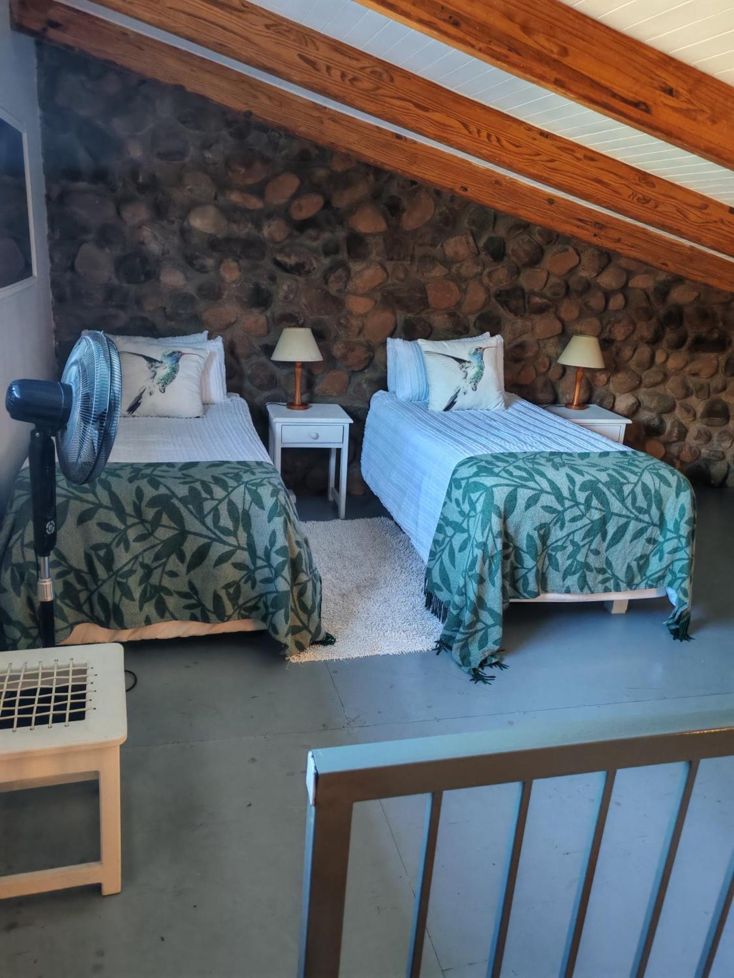 Arend Cottage Νέλσπρουιτ Εξωτερικό φωτογραφία