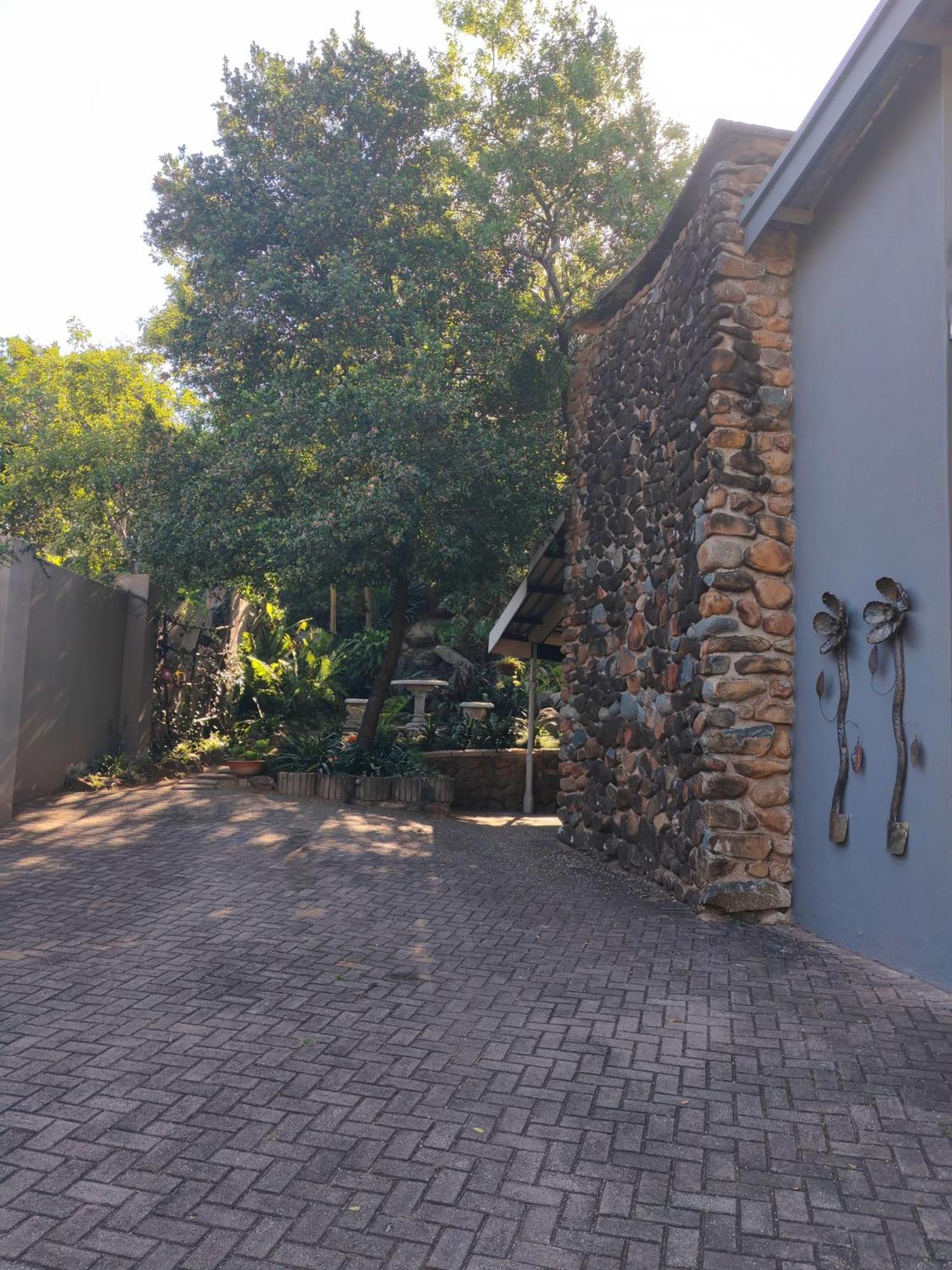 Arend Cottage Νέλσπρουιτ Εξωτερικό φωτογραφία
